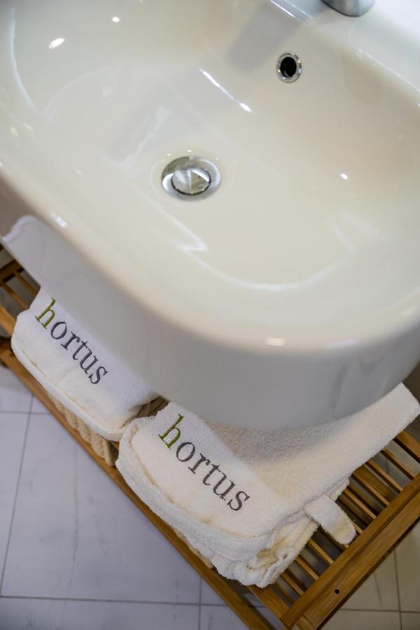 Hortus Natural Living Тоди Екстериор снимка