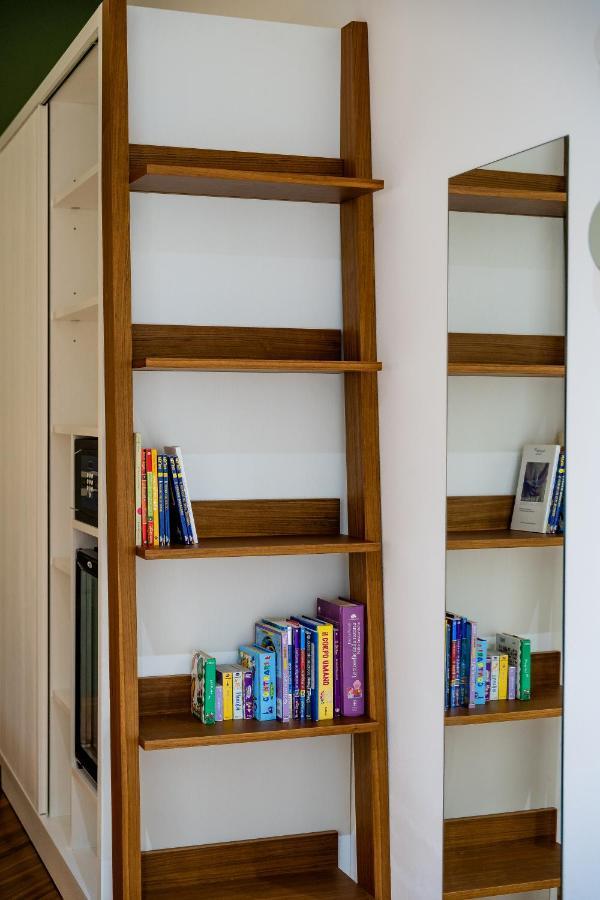 Hortus Natural Living Тоди Екстериор снимка