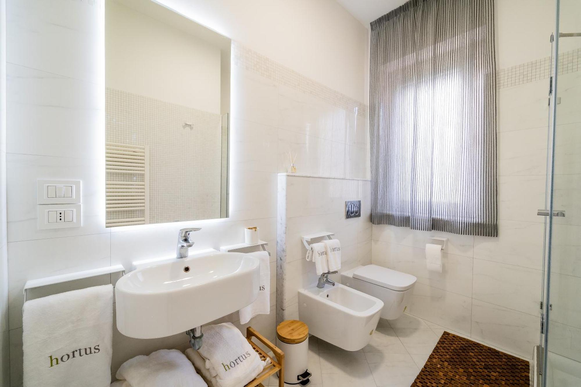 Hortus Natural Living Тоди Екстериор снимка