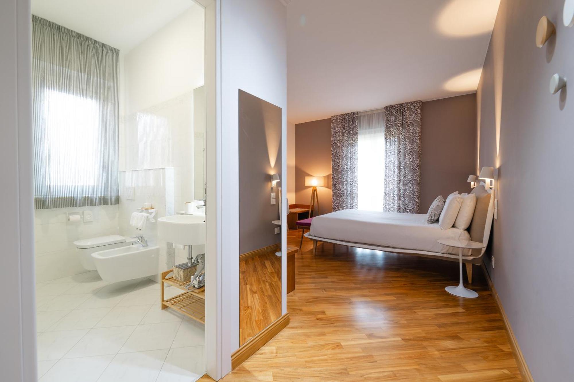 Hortus Natural Living Тоди Екстериор снимка